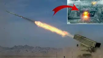 ABD, Hürmüz Boğazı Üzerindeki İki İran İHA'sını Düşürdü