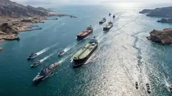 ABD Merkez Kuvvetler Komutanlığı: İran'a yönelik deniz ablukası kaldırıldı