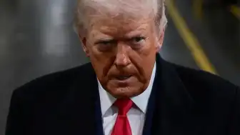 ABD Senatosu'ndan Trump'ın İran Politikasına Yönelik Karar: Temsilciler Meclisi Tasarısı Kabul Edildi