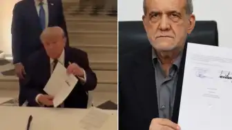ABD ve İran Arasında Tarihi Mutabakat Resmen Yürürlüğe Girdi