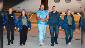 ABD'de 3,7 Milyar Dolarlık Sağlık Dolandırıcılığı: İbrahim Haldun Hilmi Türkiye'de Yakalandı