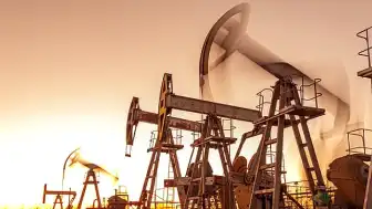 ABD'nin İran'a Saldırıları Sonrası Petrol Fiyatları Yükseldi