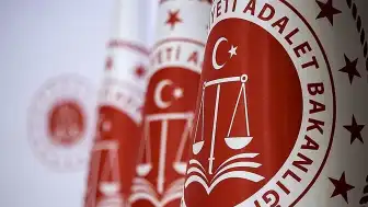Adalet Bakanı Gürlek: Adalet Teşkilatına 15 Bin Yeni Personel Alımı Yapılacak