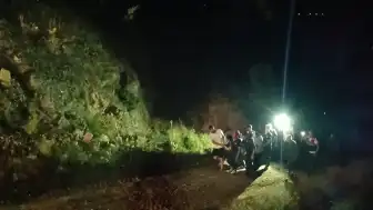Adana Kozan'da Otomobil Uçuruma Yuvarlandı: 1 Yaralı