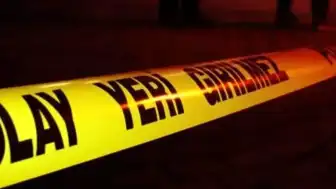 Adana Saimbeyli'de cinayet: 16 yaşındaki çocuk annesini bıçakla öldürdü