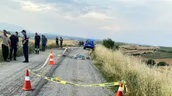 Adana'da Baba ve Oğlu Silahlı Saldırıda Hayatını Kaybetti