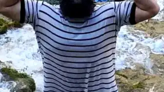 Adana'da Eğlence Çayı'na Giren Ö.A. Kayboldu, Arama Çalışmaları Sürüyor
