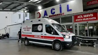 Adana'da Kan Davası: Baba ve Oğlu Vurularak Öldürüldü