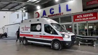 Adana'da Kanlı Hesaplaşma: Baba ve Oğlu Hayatını Kaybetti