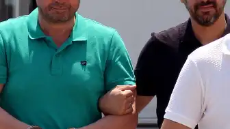 Adana'da Oğlunu Öldüren Emekli Polis Tutuklandı