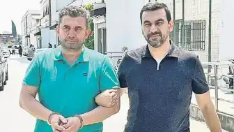 Adana'da Polis Memuru, Uyuşturucu Borcu Olan Oğlunu Öldürdü