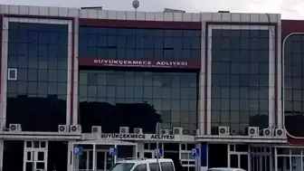 Adli Emanet Bürosundaki Hırsızlık Soruşturmasında Yeni Gelişme: 2 Firari Şüpheli Türkiye'ye Teslim Oldu