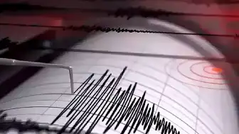 AFAD Verilerine Göre Kayseri Pınarbaşı'nda Deprem Meydana Geldi