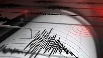 Afganistan'da 6.1 Büyüklüğünde Deprem Meydana Geldi