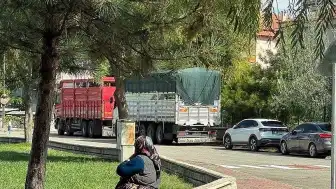 Afyonkarahisar İl Emniyet Müdürü Ahmet Birtan Erol: "Kuralları hiçe sayanlara cezai işlemleri çok katı bir şekilde uygulayacağız"