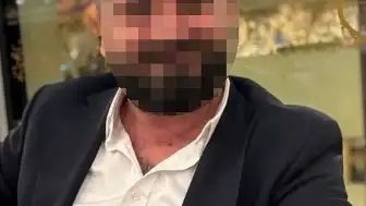 Ağrı'da Yardım İsteyen Sürücü Silahla Vurularak Gasp Edildi