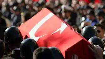 Aksaray Valiliği Duyurdu: Pençe-Kilit Harekatı Bölgesinde Yaralanan Uzman Çavuş Şehit Oldu