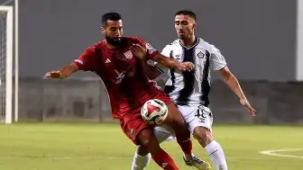 Altay'da İki Genç Futbolcu Ödeme Talebiyle İhtarname Gönderdi