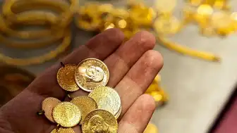 Altın Fiyatları 11 Haftanın En Düşük Seviyesini Gördü