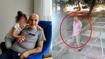 Alzheimer Hastası Y.Ü. Hastaneden Ayrıldıktan Sonra Kayboldu