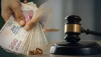 Anayasa Mahkemesi'nden Süresiz Nafaka Kararı Bekleniyor