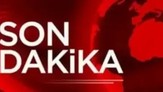 Ankara Haymana'da Terör Operasyonu: Çatışmada 1 Kişi Öldürüldü