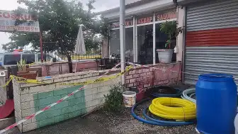 Ankara'da Kan Donduran Olay: Seyyar Satıcı Çifti Vurdu, Sonra İntihar Etti