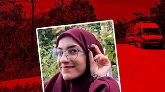 Ankara'da Kaybolan Lise Öğrencisi F.A. İçin Arama Çalışmaları Sürüyor