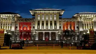 Ankara'da NATO Zirvesi İçin Güvenlik Önlemleri Artırıldı, Füze Savunma Sistemleri Kurulacak