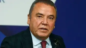 Antalya Büyükşehir Belediye Başkanı M.B.'den çarpıcı iddialar: 'Özgür Özel'in talebiyle 950 bin euro teslim ettim'