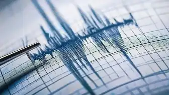 Antalya Kaş Açıklarında 4.0 Büyüklüğünde Deprem Meydana Geldi