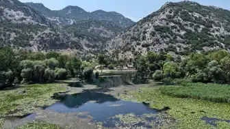 Antalya Kırkgöz İçme Suyu Kaynaklarında Maden Ocağı Genişleme Süreci Başlatıldı