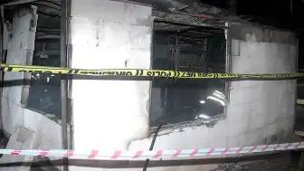 Antalya'da 12 Yıl Önce Yangında Öldüğü Sanılan Kişinin Cinayete Kurban Gittiği Ortaya Çıktı