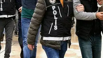 Antalya'da SGK Rüşvet Operasyonu: İl Müdürü ve 2 Kişi Tutuklandı