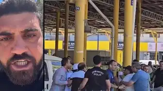 Aydın'da Çifte Cinayet: Eşinden Şüpheleniliyor, İtiraf Videosu Ortaya Çıktı