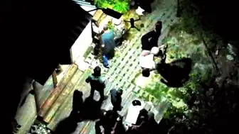 Aydın'da Çifte Cinayet Zanlısı Yakalandı