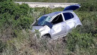 Aydın'ın Didim İlçesinde Trafik Kazası: 2 Kişi Hayatını Kaybetti