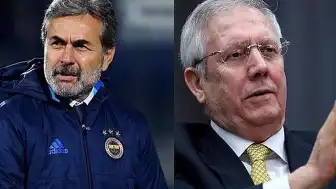 Aykut Kocaman Fenerbahçe'ye Teknik Direktör Olarak Dönüyor İddiası