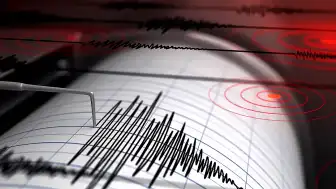 Azerbaycan'ın Kuba Kentinde 4,8 Büyüklüğünde Deprem Meydana Geldi