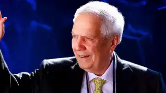 Aziz Yıldırım Yeniden Fenerbahçe Başkanı Seçildi