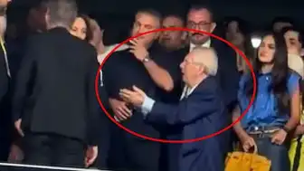 Aziz Yıldırım'dan Taraftarlara Tepki: "Sakin Olun"