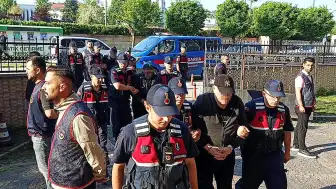Bafra'da 20 Yıl Önce Bulunan Kadın Cesediyle İlgili Soruşturmada 2 Kişi Tutuklandı