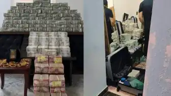 Bağdat'ta Geniş Çaplı Yolsuzluk Operasyonu: Bakan Yardımcısı ve Siyasetçiler Gözaltında