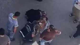 Bahçelievler'de Çöp Kamyonunun Çarptığı 7 Yaşındaki Çocuk Hayatını Kaybetti