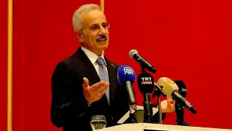 Bakan Uraloğlu: Bayburt-Gümüşhane Havalimanı Bu Yıl Hizmete Girecek