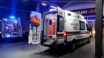 Balıkesir'de Çapa Makinesi Kazası: Bir Kişi Hayatını Kaybetti