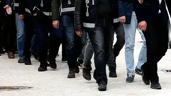 Banka Yöneticisi Kimliklerini Kullanan Çeteye Operasyon: 89 Gözaltı, 4 Milyar TL'ye Yakın Mal Varlığına El Konuldu