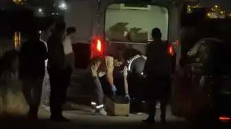 Başakşehir'de Kadın Cinayeti: Boş Arazide Başında Taşla Ölü Bulundu