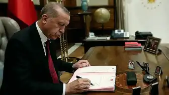 Başkan Erdoğan'dan Karşıyaka Stadı İçin Müjde