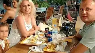 Başkentte Vahşet Davası: 5 Yaşındaki Kızının Gözü Önünde Öldürülen B.G.A. Davasında İlk Duruşma